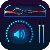 Volume Booster icon