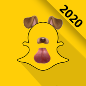 Free Filters &amp;  Photos Snap 2020 icon
