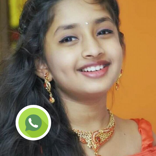 Indian Girls Mobile Number (Free Video Call Prank) icon