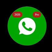 Whatsappp Status Saver Pro icon