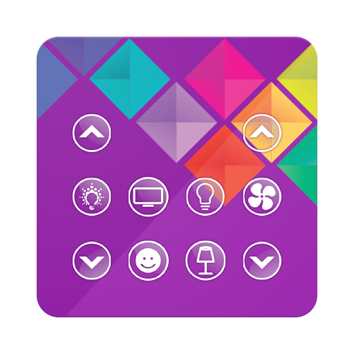 My Letoile - Designer Home Automation icon