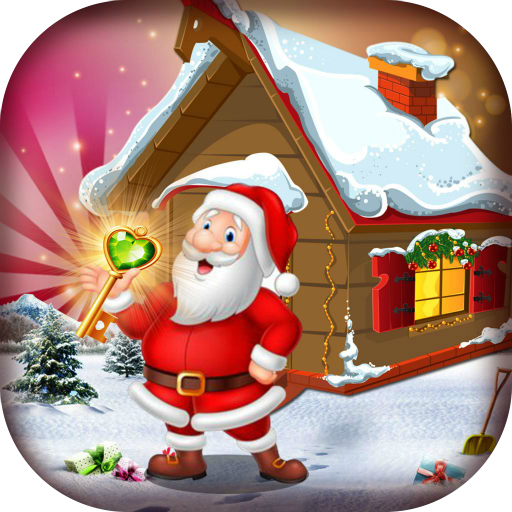 Escape Room: Christmas Journey icon
