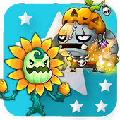 Zombie vs Transformers 2 icon