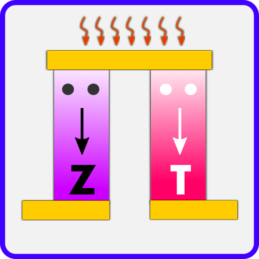 ZT Calculator icon