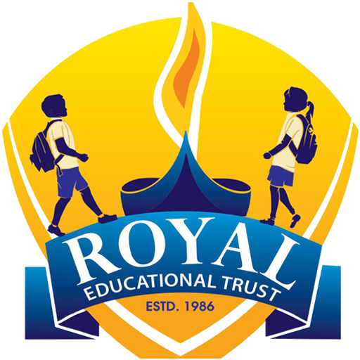 Royal Vidyalaya - School Kies icon
