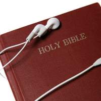 Simple AUDIO BIBLE - King James Version ( KJV)