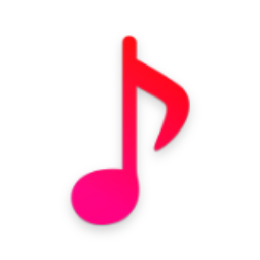 MusicPlayer BETA (no ads) icon