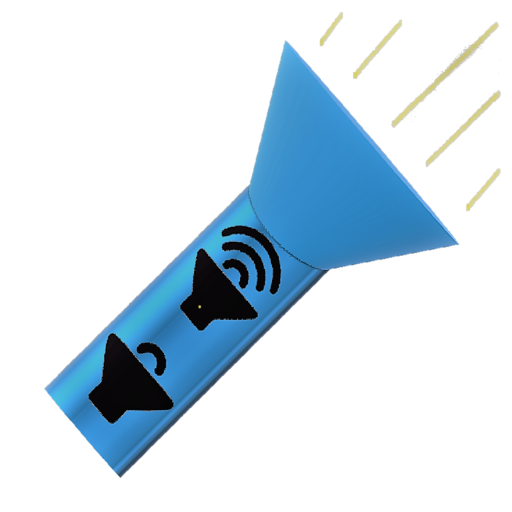 Flash Light Volume icon