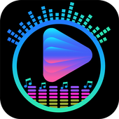 MBit - Particle.ly Video Status Maker icon