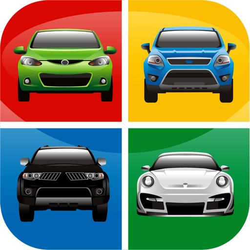 Guess the auto for photo icon