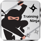 Training Ninja icon