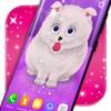 Cute Puppy Live Wallpaper ? Pomeranian Wallpapers