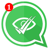 Hidden Chat for Whatsapp - No Last Seen icon