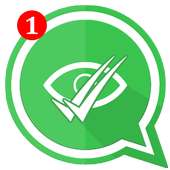 Hidden Chat for Whatsapp - No Last Seen