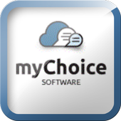My Choice Software icon