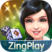 Miracle Dice Global - ZingPlay icon