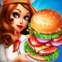 Cooking Fest : Cooking Games on 9Apps