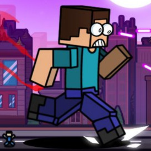 Minecity Breakers Craft icon