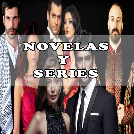 Cómo ver novelas completas icon
