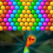 Classic Bubble Shooter icon