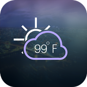 Weather Info icon