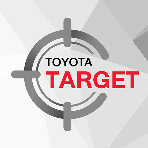 TOYOTA Target icon
