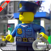 Tips for LEGO City Undercover 2 icon