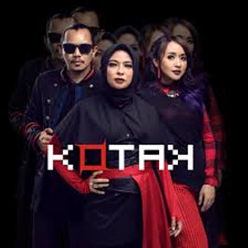 Kotak Offline icon