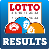 Lottery Results icon