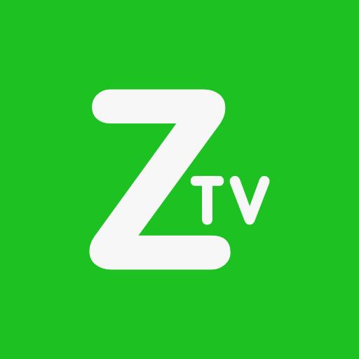 Zing TV - Android TV icon