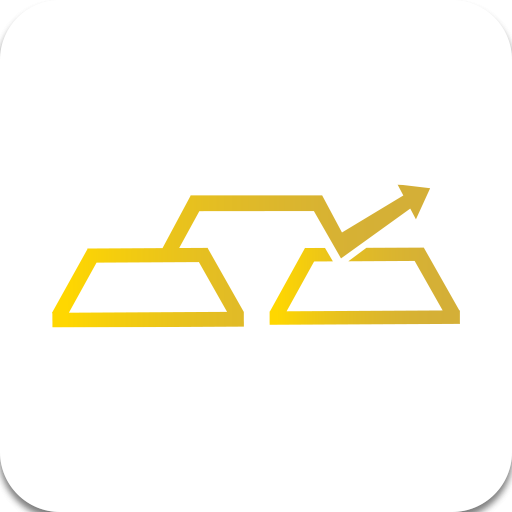 OroTrader Mobile icon