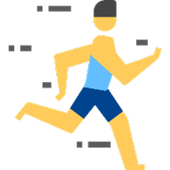 RUN TO GET COINS icon