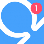 Omegle icon