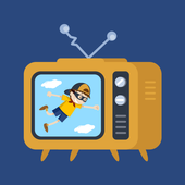 TV Toonz icon