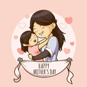 Mothers Day Photo Frames icon