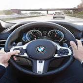 Car and Driver Magazine icon