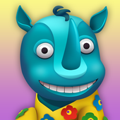 ABC CLAY-TALE FREE icon