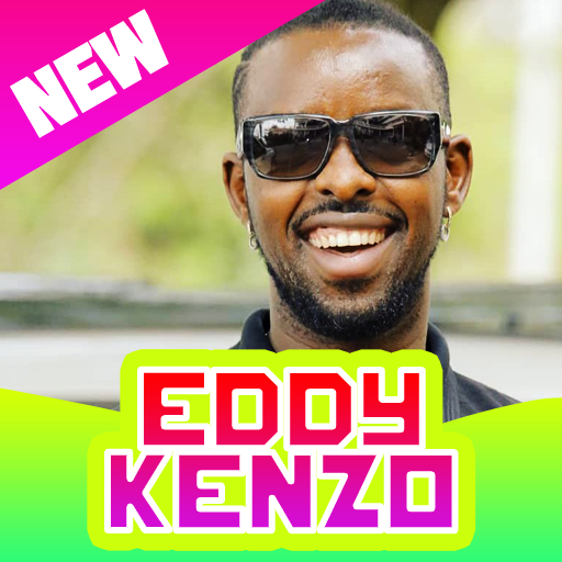 Eddy Kenzo All Songs icon