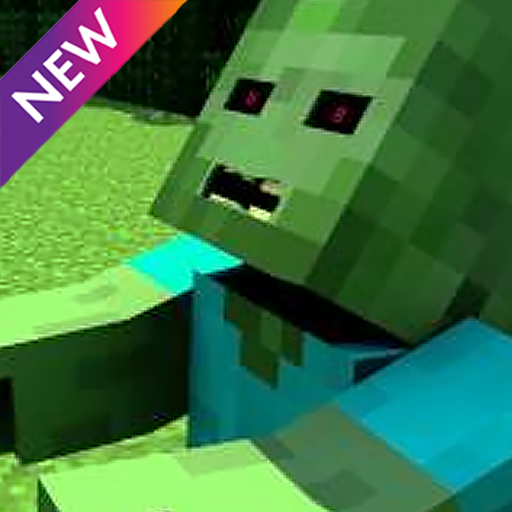 Maps Zombie Apocalypse icon