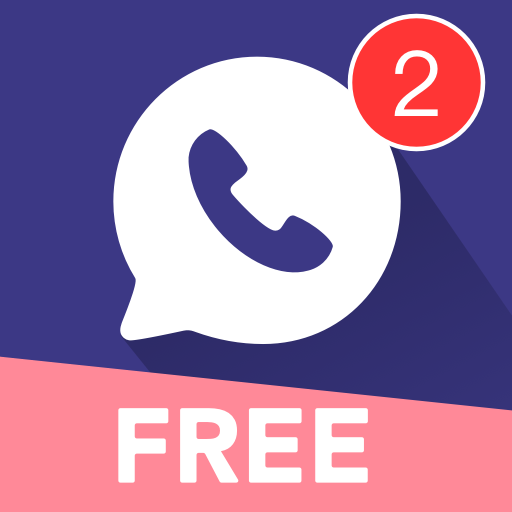 Free WhatsCall for Indian - Free Phone Call icon