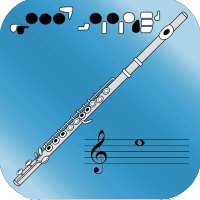 Flute Fingering Chart