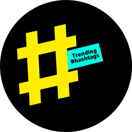Top Hashtags For IG icon