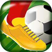 Soccer Quiz icon