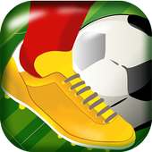 Soccer Quiz