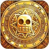 Temple Wild Jump icon