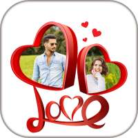 Love Collage : Photo Editor ,  on 9Apps