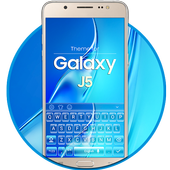 Theme für Galaxy J5 icon