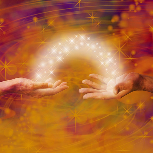 Psychic Love Readings icon