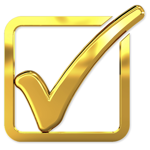 تیک طلایی (برنامه ریزی کنکور) иконка