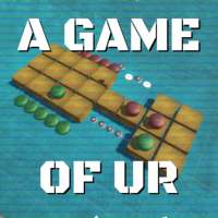A Game of Ur